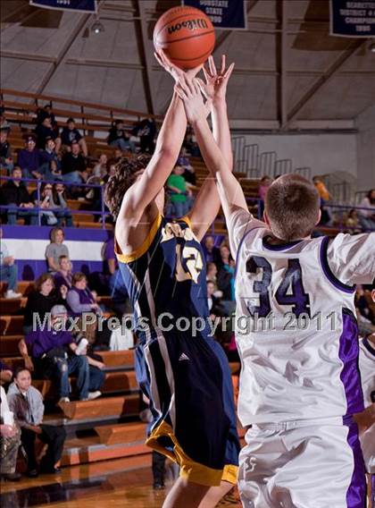 Thumbnail 1 in Seymour @ Sevier County photogallery.