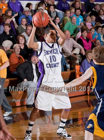 Thumbnail 3 in Seymour @ Sevier County photogallery.