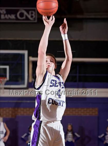 Thumbnail 2 in Seymour @ Sevier County photogallery.