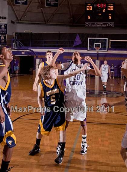 Thumbnail 2 in Seymour @ Sevier County photogallery.