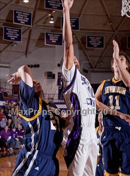 Thumbnail 3 in Seymour @ Sevier County photogallery.