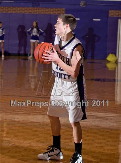 Thumbnail 3 in Seymour @ Sevier County photogallery.