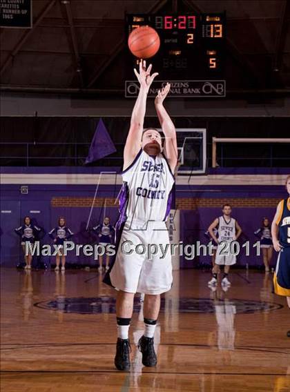 Thumbnail 2 in Seymour @ Sevier County photogallery.