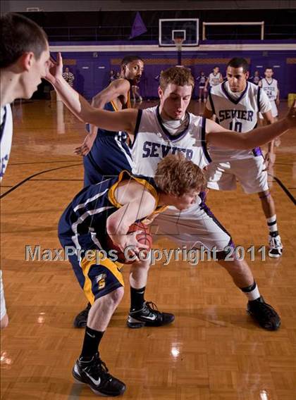 Thumbnail 1 in Seymour @ Sevier County photogallery.