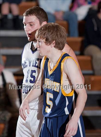 Thumbnail 3 in Seymour @ Sevier County photogallery.