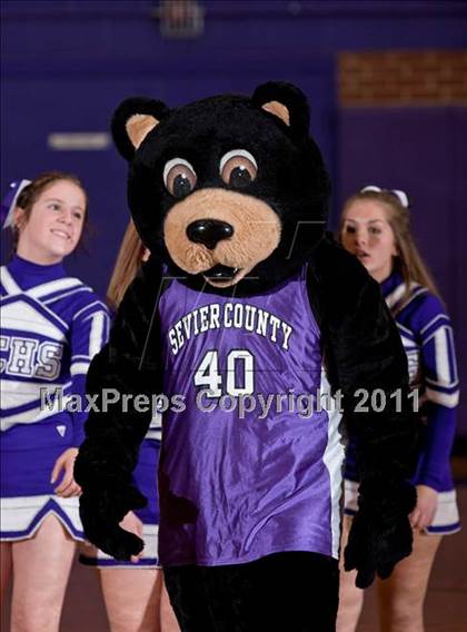 Thumbnail 1 in Seymour @ Sevier County photogallery.