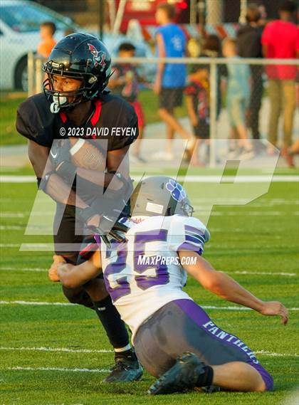 Thumbnail 3 in Ellsworth @ Waukesha South  photogallery.