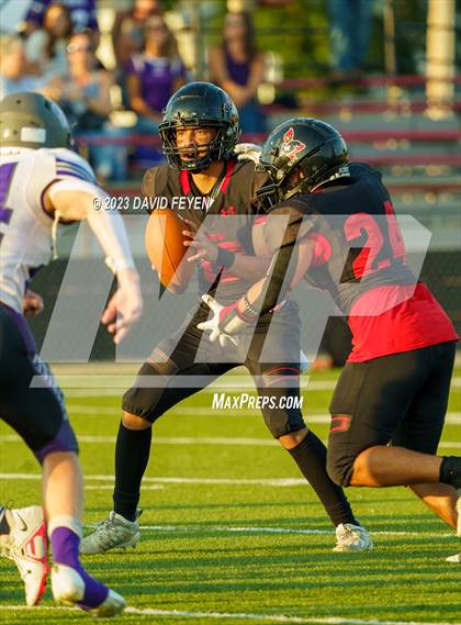 Thumbnail 1 in Ellsworth @ Waukesha South  photogallery.