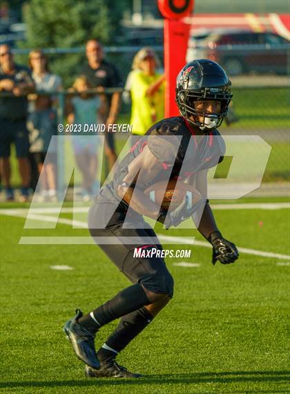 Thumbnail 1 in Ellsworth @ Waukesha South  photogallery.