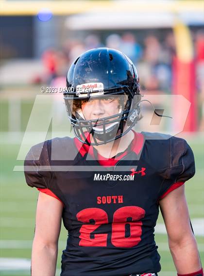 Thumbnail 1 in Ellsworth @ Waukesha South  photogallery.