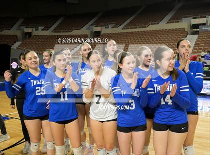 Thumbnail 1 in Northwest Christian vs Valley Christian (AIA 3A Final - Awards) photogallery.