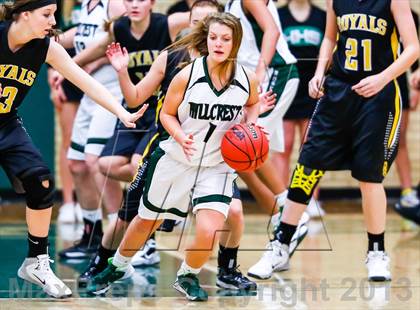 Thumbnail 3 in Roy @ Hillcrest photogallery.