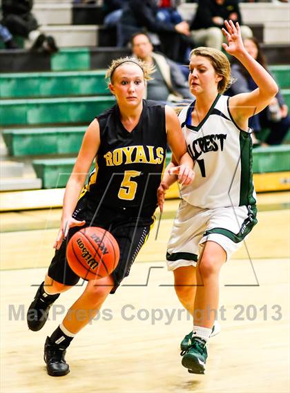 Thumbnail 1 in Roy @ Hillcrest photogallery.
