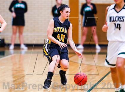 Thumbnail 2 in Roy @ Hillcrest photogallery.
