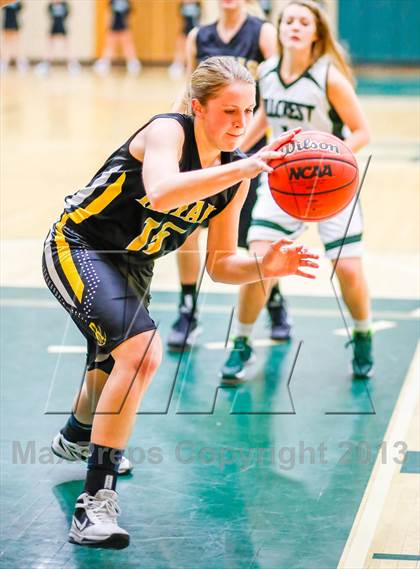 Thumbnail 3 in Roy @ Hillcrest photogallery.