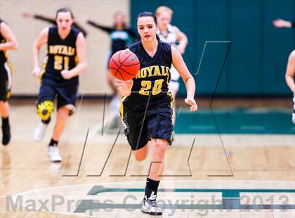 Thumbnail 3 in Roy @ Hillcrest photogallery.