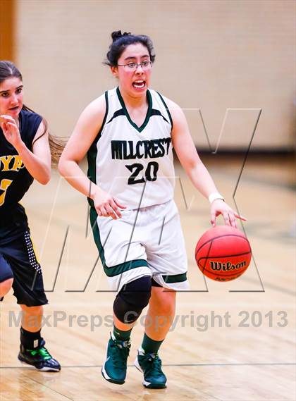 Thumbnail 2 in Roy @ Hillcrest photogallery.