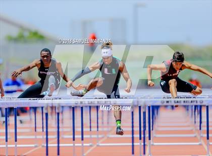 Thumbnail 1 in CIF-SS Ford Track and Field Master’s Meet  photogallery.