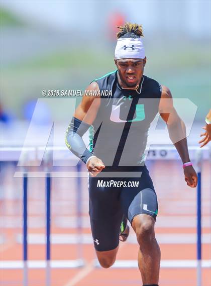 Thumbnail 2 in CIF-SS Ford Track and Field Master’s Meet  photogallery.