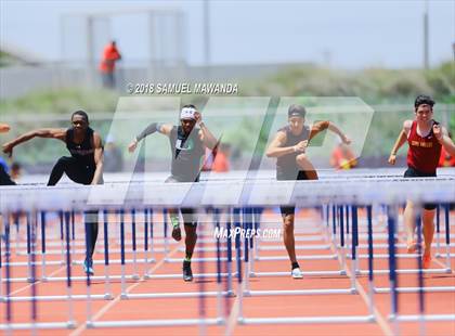 Thumbnail 3 in CIF-SS Ford Track and Field Master’s Meet  photogallery.