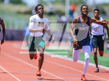 Thumbnail 1 in CIF-SS Ford Track and Field Master’s Meet  photogallery.
