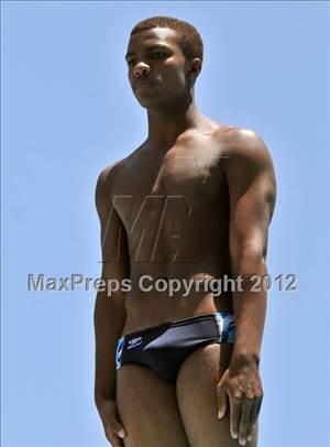 CIF SS D2 Diving Championships