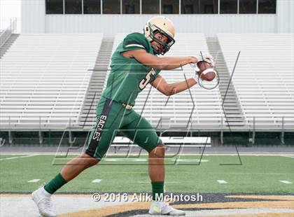Thumbnail 3 in DeSoto (2016 Preseason Top 25 Early Contenders Photo Shoot)  photogallery.