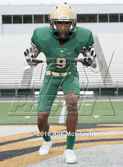 Thumbnail 1 in DeSoto (2016 Preseason Top 25 Early Contenders Photo Shoot)  photogallery.