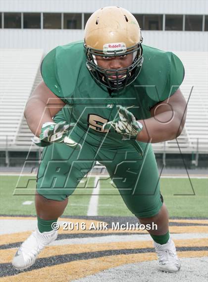 Thumbnail 1 in DeSoto (2016 Preseason Top 25 Early Contenders Photo Shoot)  photogallery.