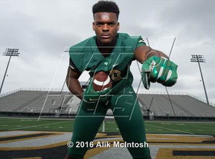 Thumbnail 2 in DeSoto (2016 Preseason Top 25 Early Contenders Photo Shoot)  photogallery.