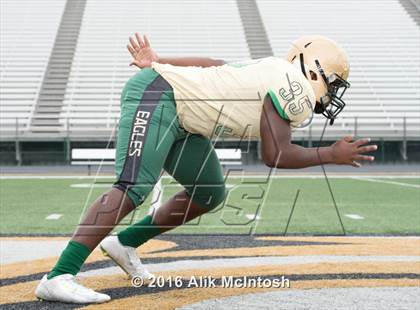 Thumbnail 3 in DeSoto (2016 Preseason Top 25 Early Contenders Photo Shoot)  photogallery.