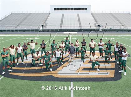 Thumbnail 1 in DeSoto (2016 Preseason Top 25 Early Contenders Photo Shoot)  photogallery.