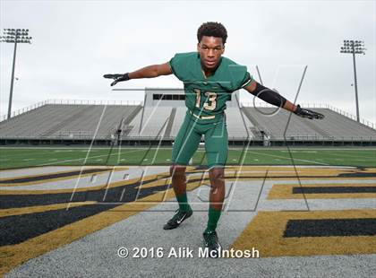 Thumbnail 3 in DeSoto (2016 Preseason Top 25 Early Contenders Photo Shoot)  photogallery.