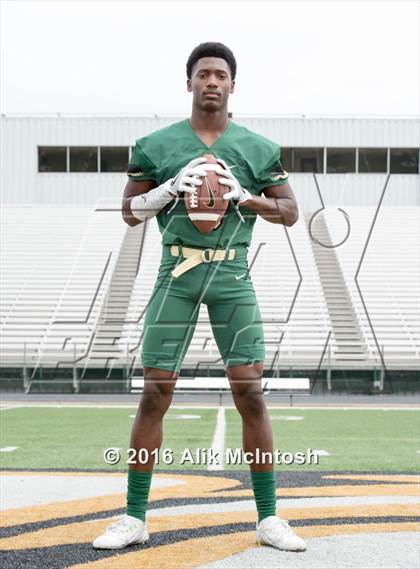 Thumbnail 1 in DeSoto (2016 Preseason Top 25 Early Contenders Photo Shoot)  photogallery.