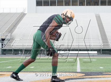 Thumbnail 2 in DeSoto (2016 Preseason Top 25 Early Contenders Photo Shoot)  photogallery.