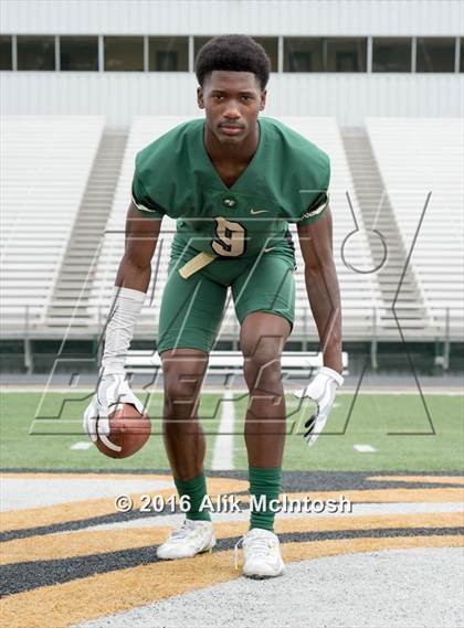 Thumbnail 3 in DeSoto (2016 Preseason Top 25 Early Contenders Photo Shoot)  photogallery.