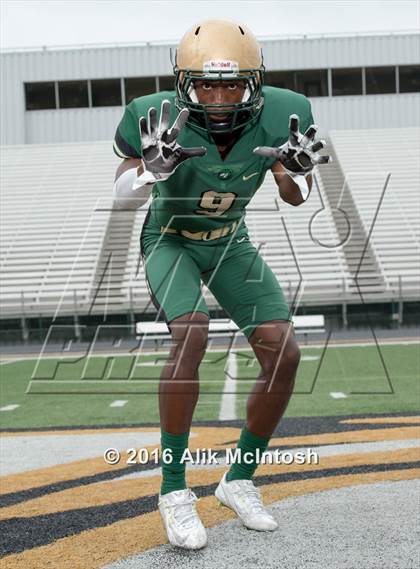 Thumbnail 2 in DeSoto (2016 Preseason Top 25 Early Contenders Photo Shoot)  photogallery.