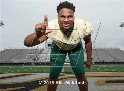 Thumbnail 1 in DeSoto (2016 Preseason Top 25 Early Contenders Photo Shoot)  photogallery.
