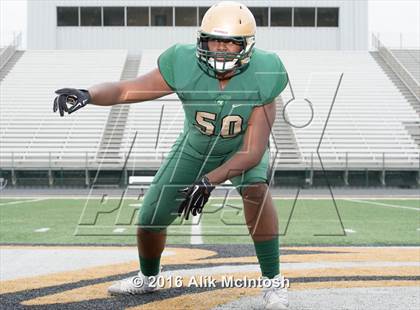 Thumbnail 2 in DeSoto (2016 Preseason Top 25 Early Contenders Photo Shoot)  photogallery.