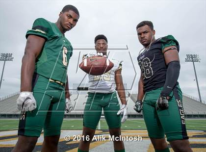 Thumbnail 3 in DeSoto (2016 Preseason Top 25 Early Contenders Photo Shoot)  photogallery.