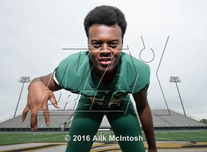 Thumbnail 2 in DeSoto (2016 Preseason Top 25 Early Contenders Photo Shoot)  photogallery.