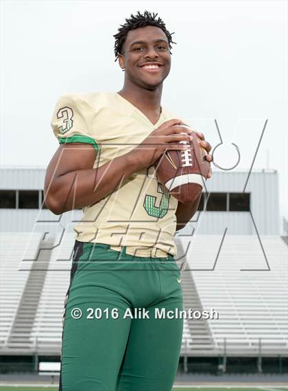 Thumbnail 1 in DeSoto (2016 Preseason Top 25 Early Contenders Photo Shoot)  photogallery.