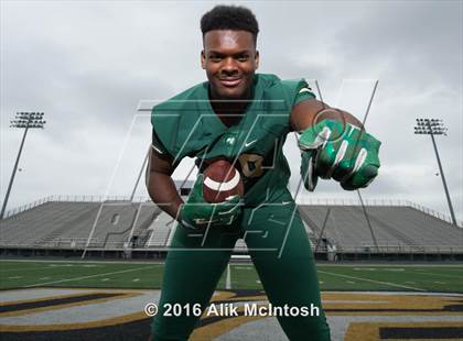Thumbnail 3 in DeSoto (2016 Preseason Top 25 Early Contenders Photo Shoot)  photogallery.