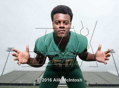Thumbnail 1 in DeSoto (2016 Preseason Top 25 Early Contenders Photo Shoot)  photogallery.