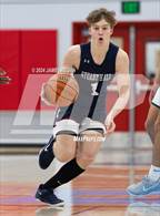 Photo from the gallery "Palo Alto vs. Stuart Hall (Burlingame Lions Invitational)"