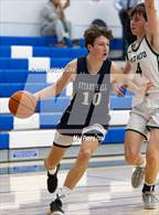 Photo from the gallery "Palo Alto vs. Stuart Hall (Burlingame Lions Invitational)"