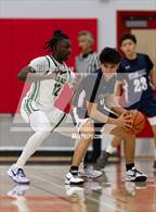 Photo from the gallery "Palo Alto vs. Stuart Hall (Burlingame Lions Invitational)"