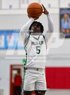 Photo from the gallery "Palo Alto vs. Stuart Hall (Burlingame Lions Invitational)"