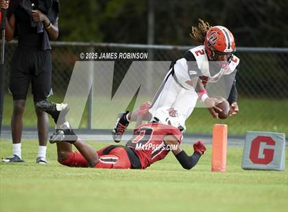 Thumbnail 1 in Orange Park @ Westside photogallery.