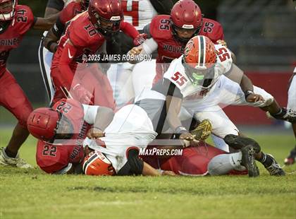Thumbnail 3 in Orange Park @ Westside photogallery.